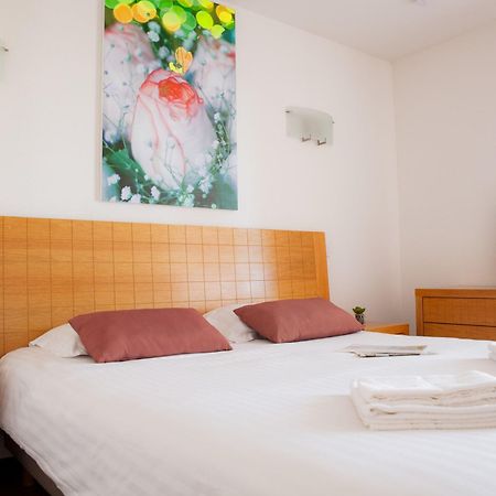 Comfort Aparthotel Mutzig Portes D'Alsace Eksteriør billede