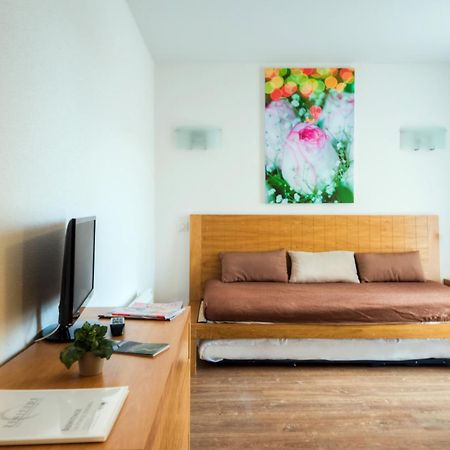 Comfort Aparthotel Mutzig Portes D'Alsace Eksteriør billede