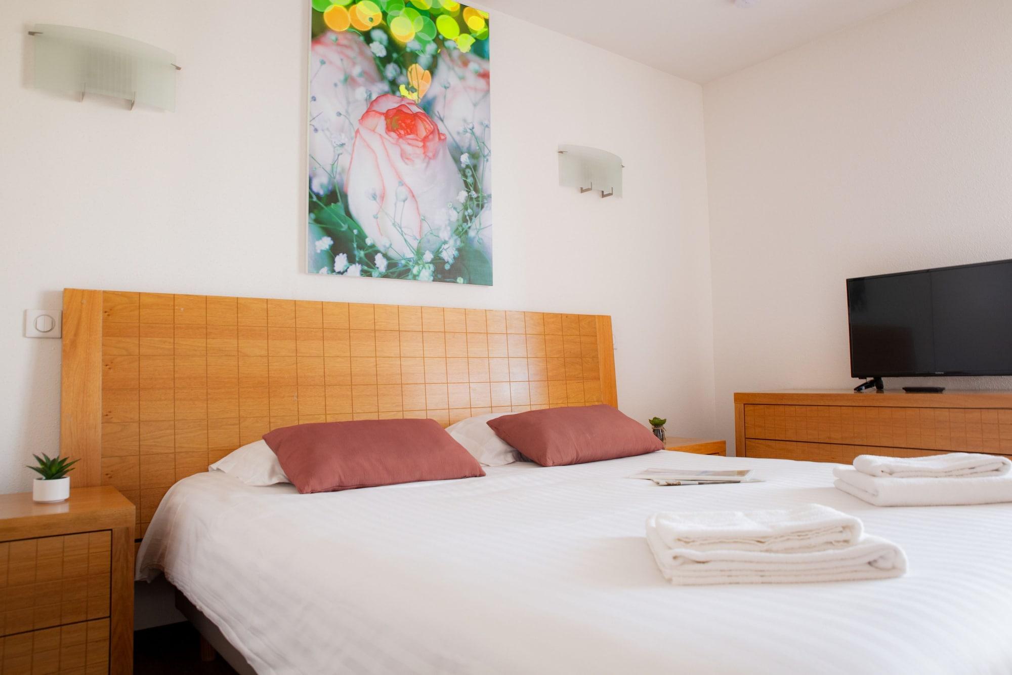 Comfort Aparthotel Mutzig Portes D'Alsace Eksteriør billede