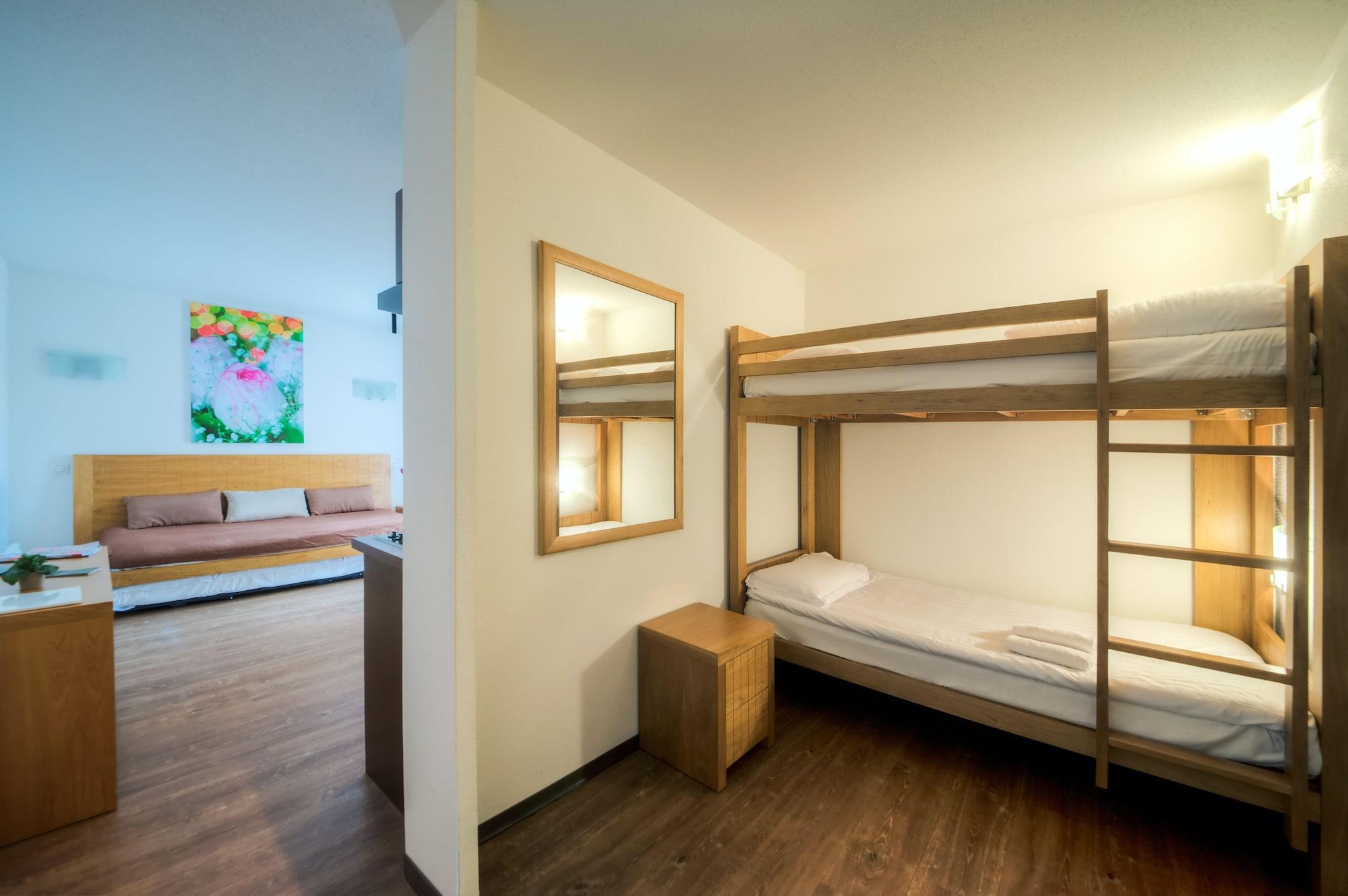 Comfort Aparthotel Mutzig Portes D'Alsace Eksteriør billede