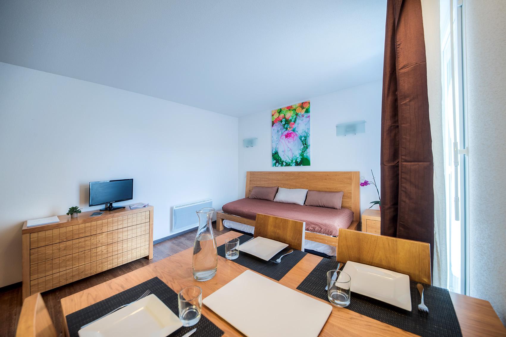 Comfort Aparthotel Mutzig Portes D'Alsace Eksteriør billede