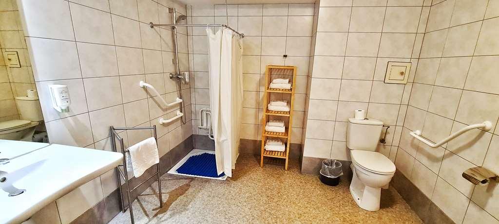 Comfort Aparthotel Mutzig Portes D'Alsace Værelse billede