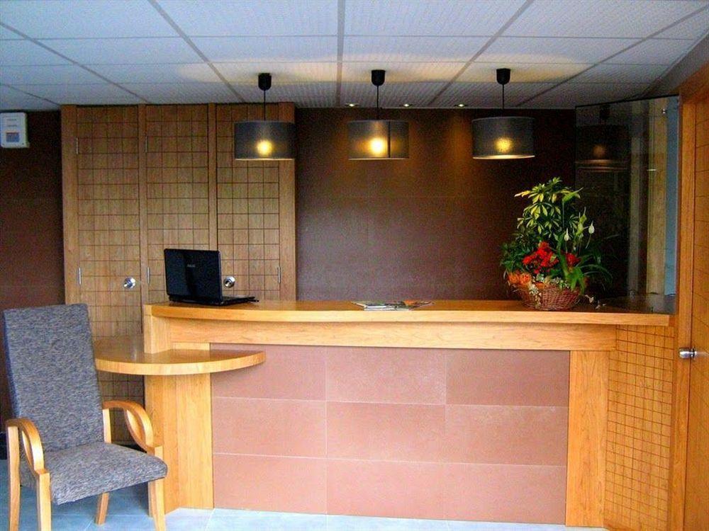 Comfort Aparthotel Mutzig Portes D'Alsace Eksteriør billede