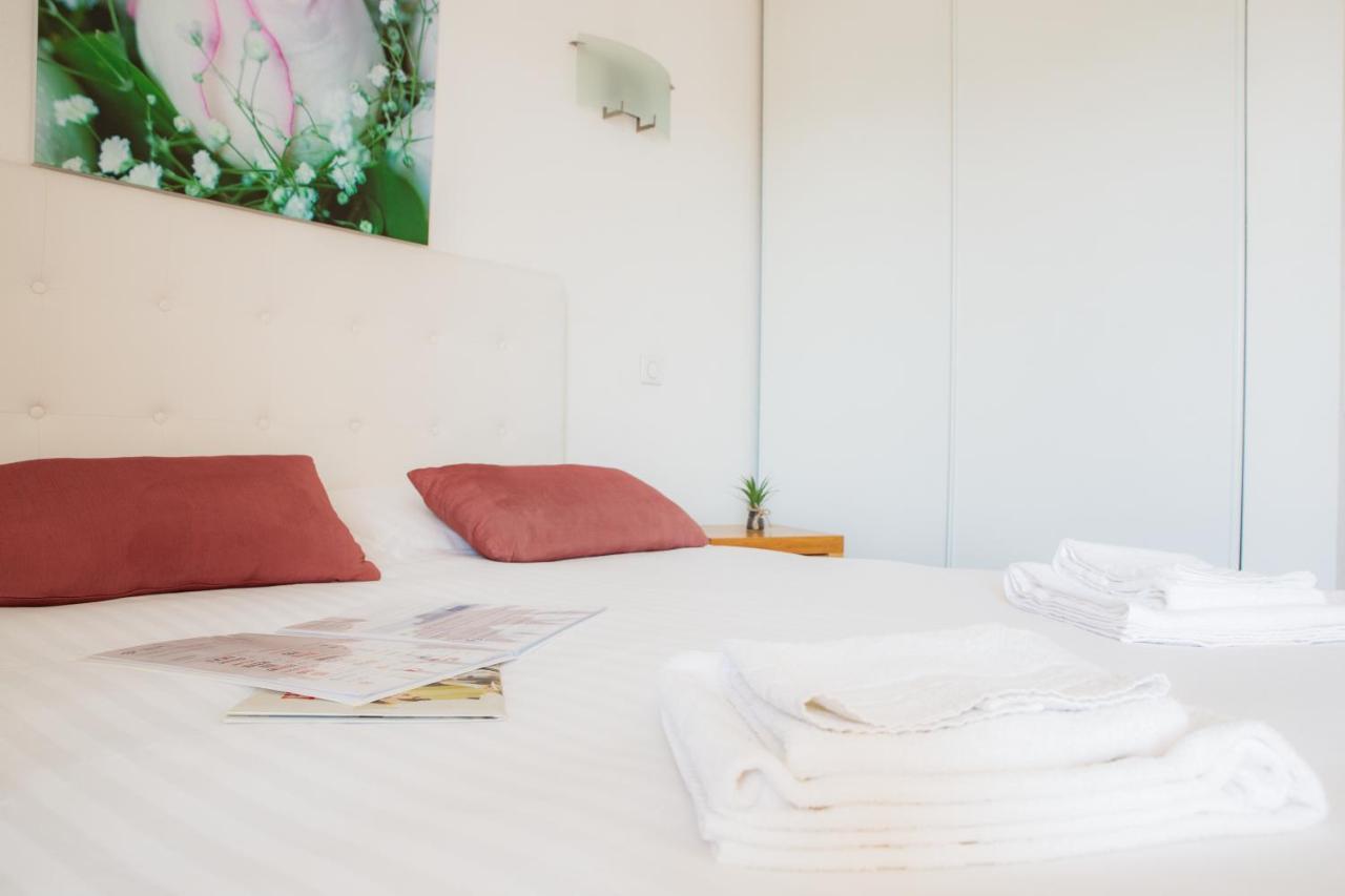 Comfort Aparthotel Mutzig Portes D'Alsace Eksteriør billede