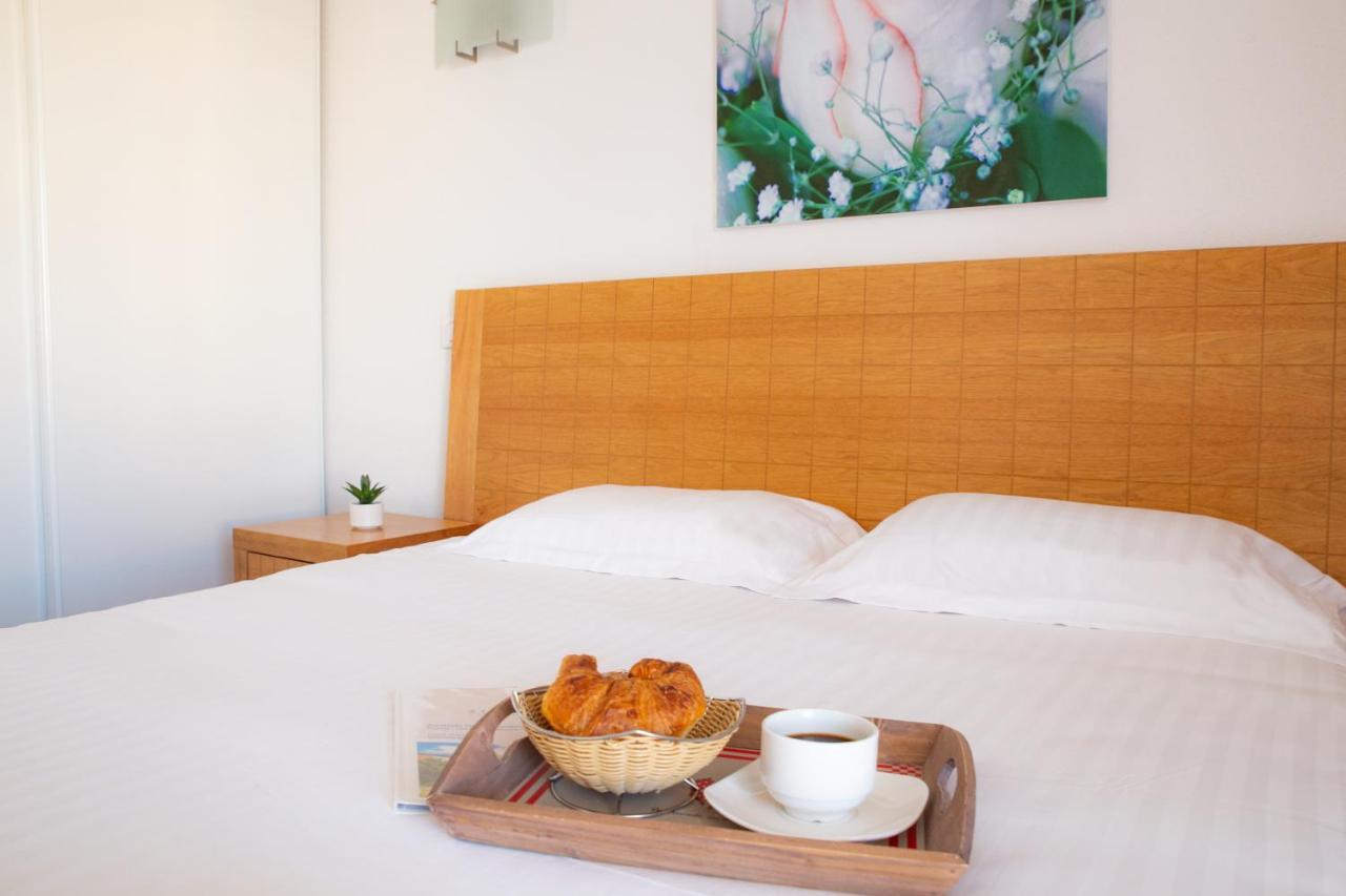 Comfort Aparthotel Mutzig Portes D'Alsace Eksteriør billede